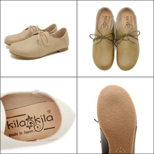 kilakila-001 日本製 輕便鞋 / Shoes 女裝鞋