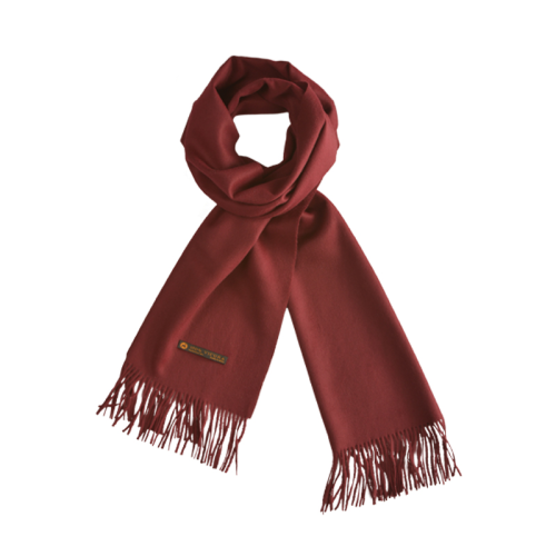 Peru Vicuña Scarf