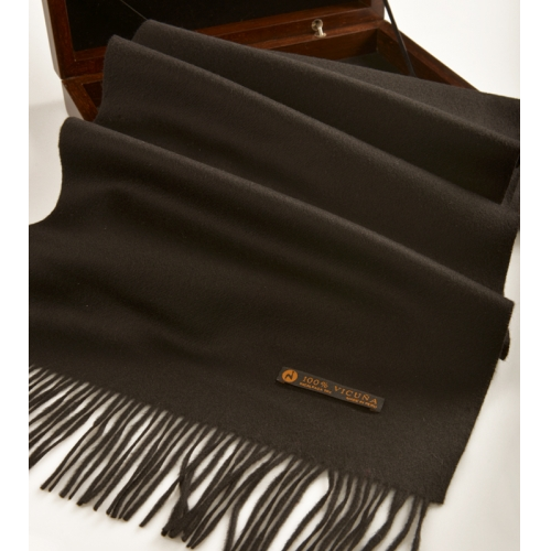 Peru Vicuña Scarf